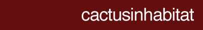 cactusinhabitat - logo
